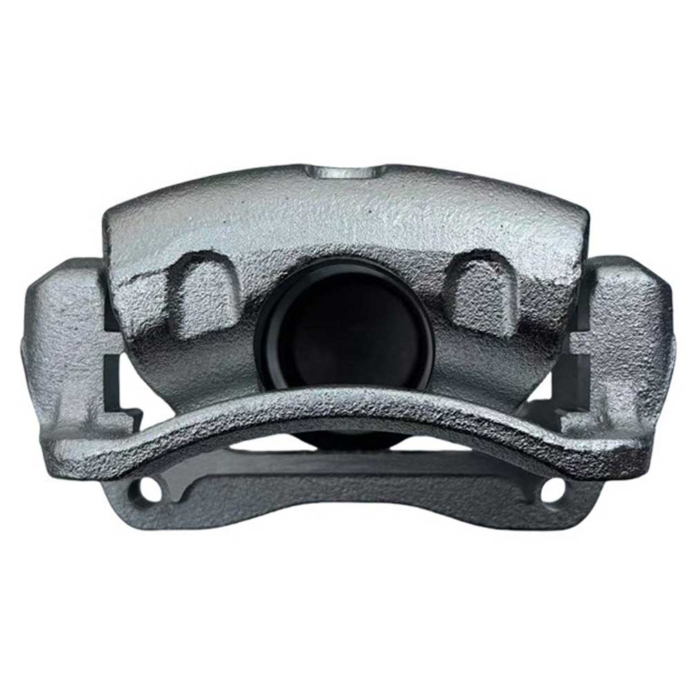 2014 Kia Sorento Brake Caliper